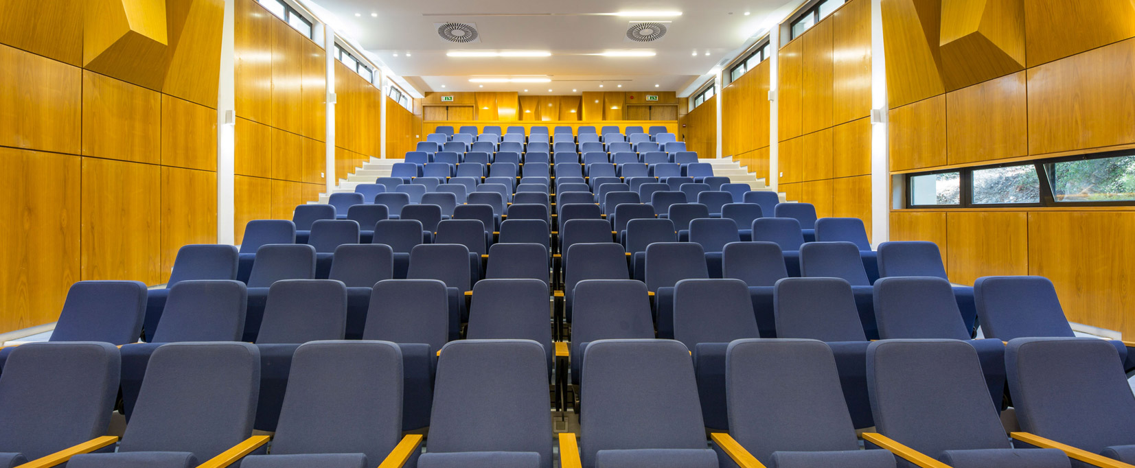 7th Level Auditorium