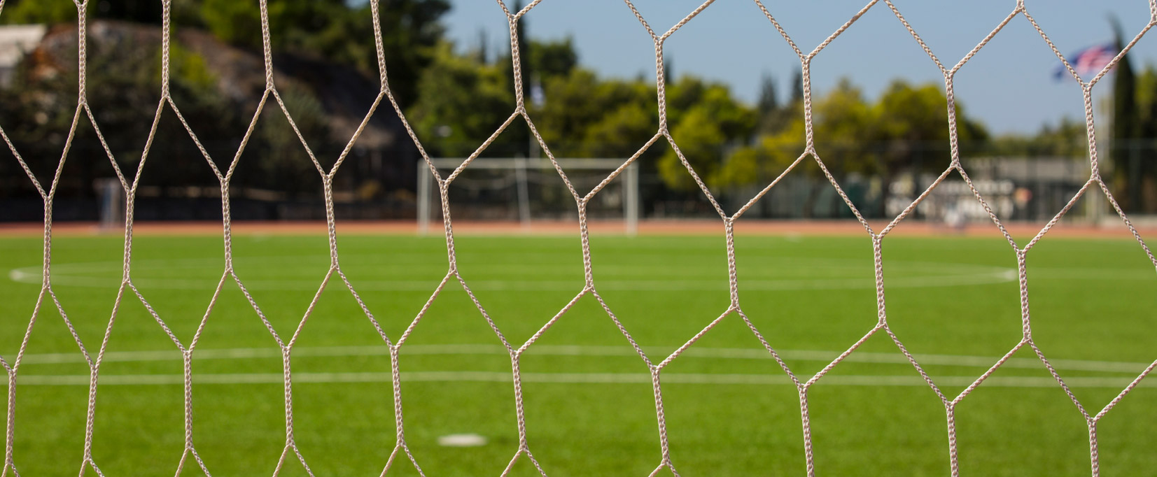 Athletic Facilities The American College of Greece