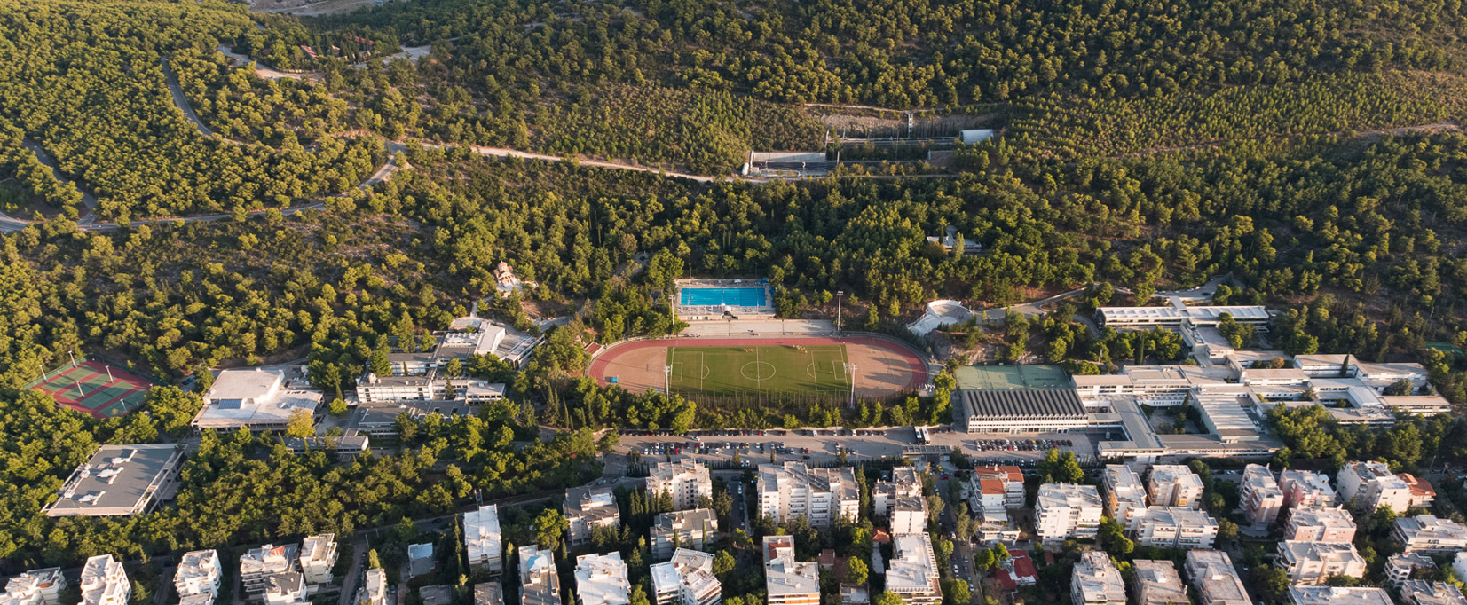 ACG Campus Agia Paraskevi