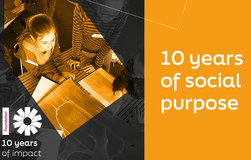 Συνεργασία του Δημοτικού του Pierce με το Lloyd’s Register Foundation