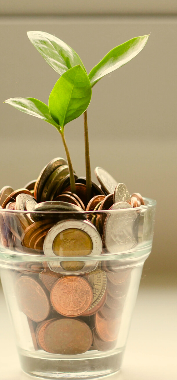 Δωρεά σε ευρώ