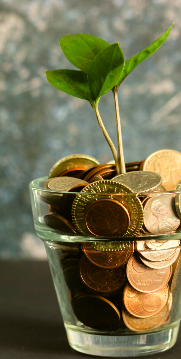 Δωρεά σε δολάρια